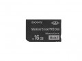 Sony 16GB Memory Stick PRO Duo Memory Card