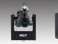 RCT VT-1 Wireless robotic camera system 