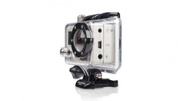 GoPro HD HERO2