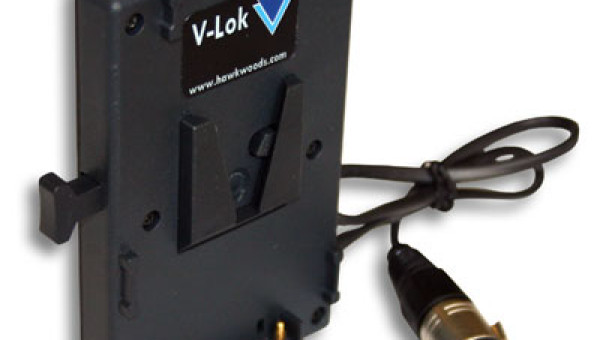 VL-A1 adapter
