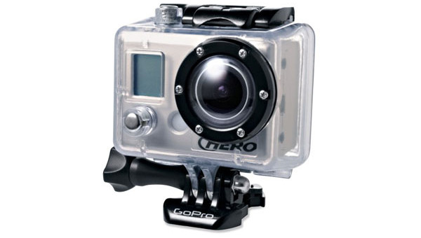 GoPro HD Hero