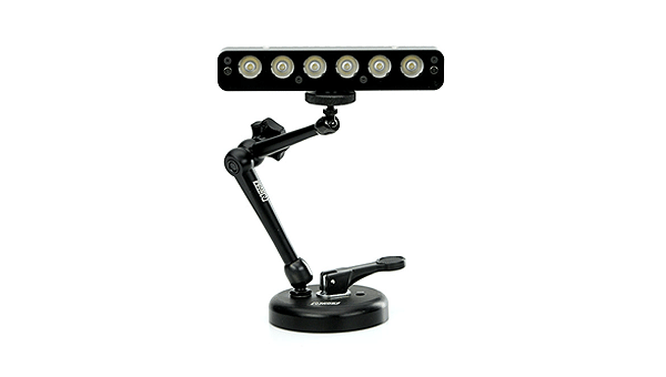 Kicklite Led Light Gekko kicklite