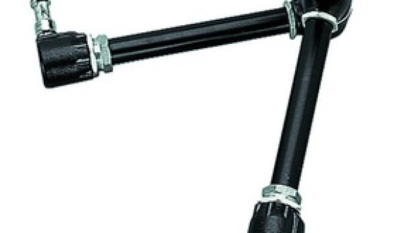 Variable friction arm