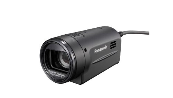 Panasonic POVCAM AG-HCK10
