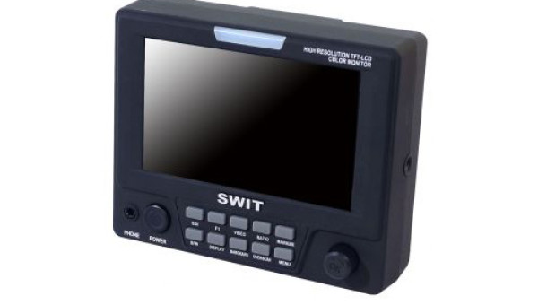 Swit S-1048H 4.8 Inch LCD Monitor
