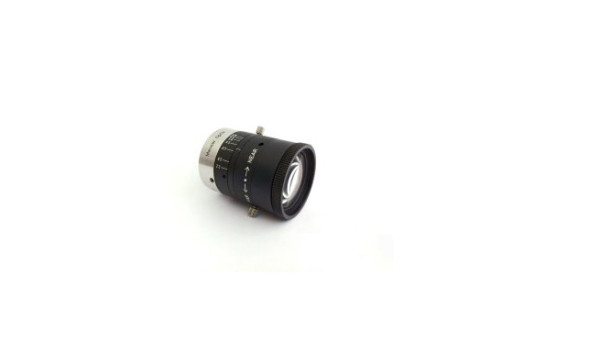 Meuser Optik 3.5mm C-mount lens